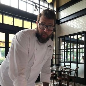 Meet your Posher, Josh